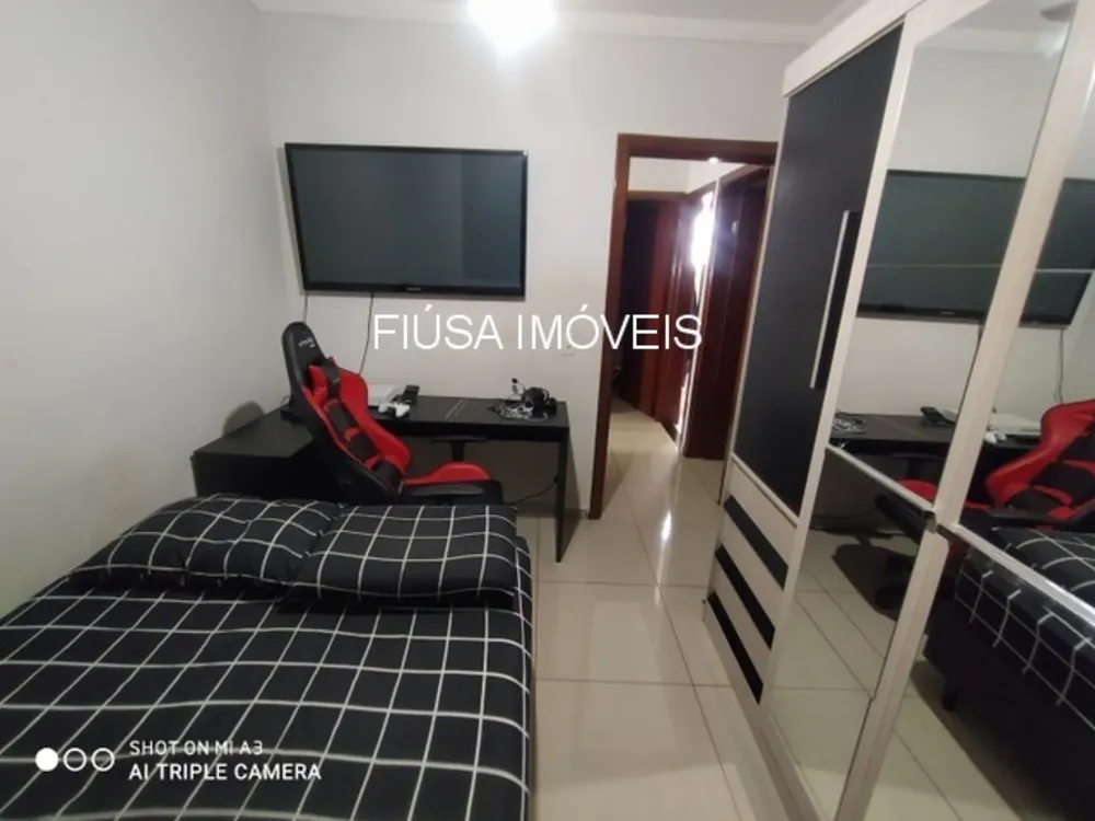 Casa, 3 quartos - Foto 3