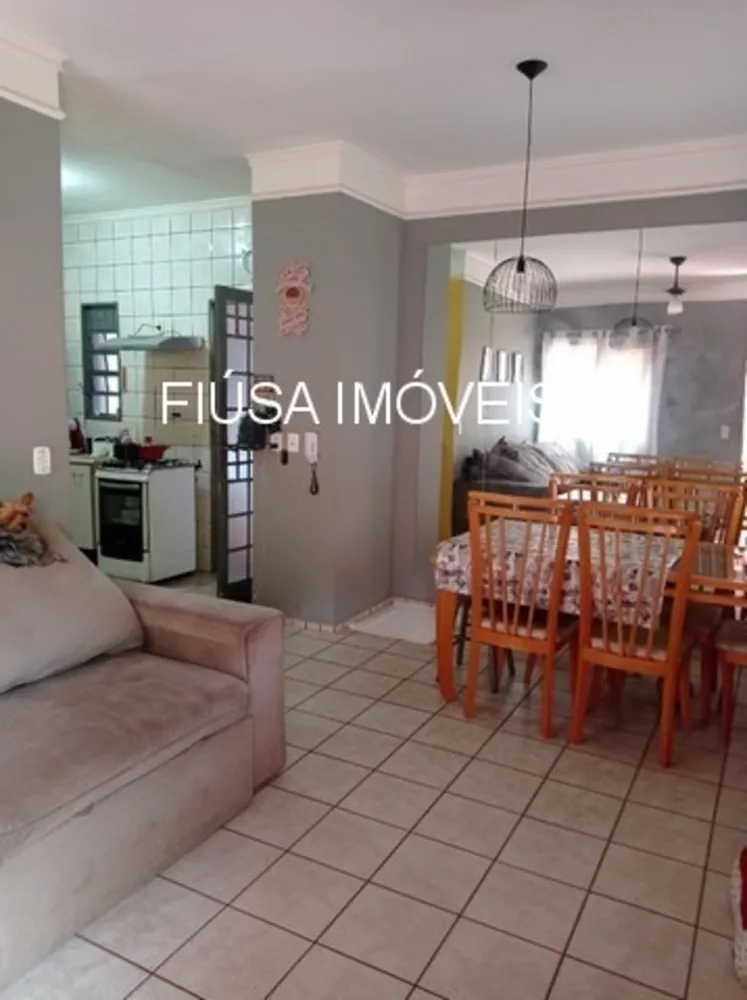 Casa, 3 quartos - Foto 6
