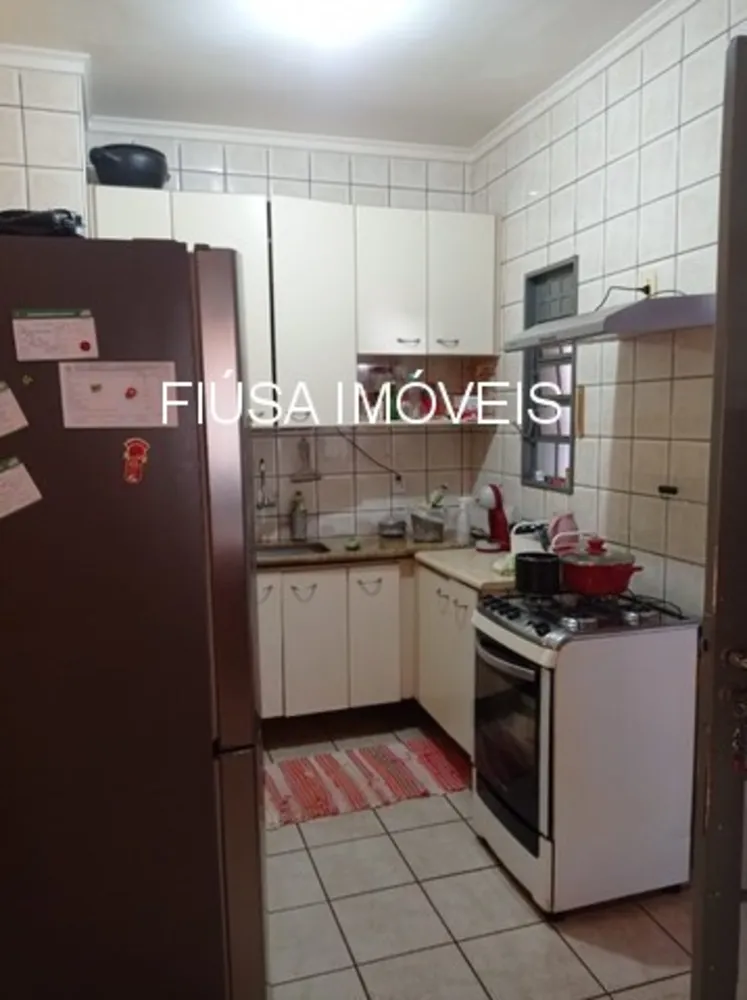 Casa, 3 quartos - Foto 7