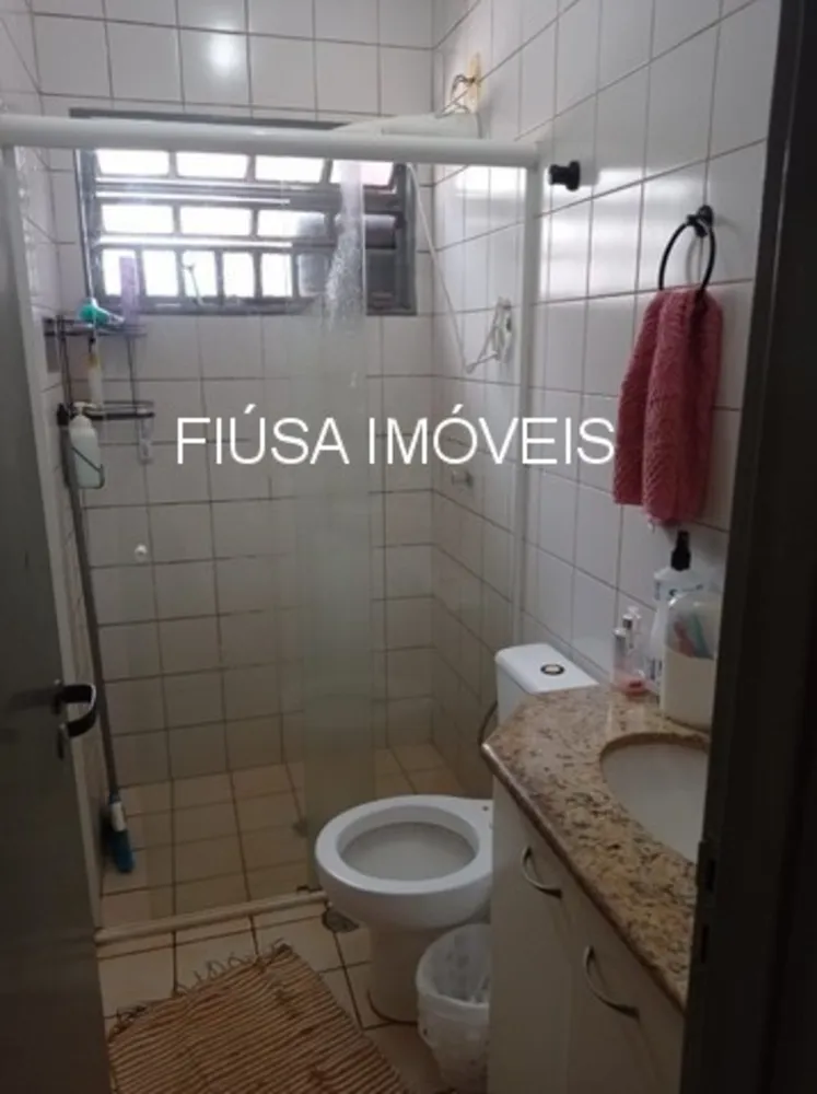 Casa, 3 quartos - Foto 17