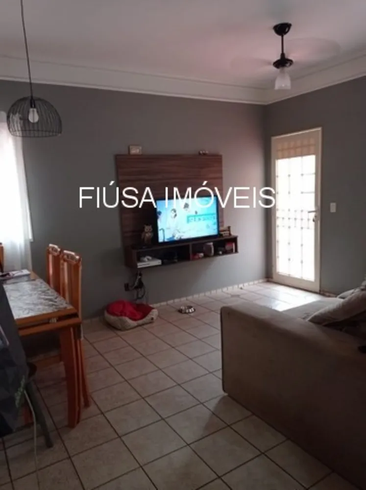 Casa, 3 quartos - Foto 8