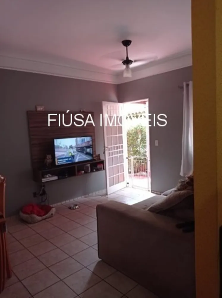 Casa, 3 quartos - Foto 10