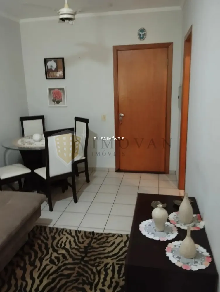 Apartamento, 1 quarto, 38 m² - Foto 10