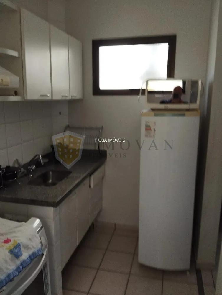 Apartamento, 1 quarto, 38 m² - Foto 4