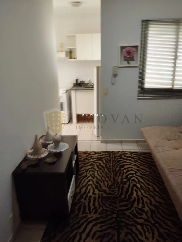 Apartamento, 1 quarto, 38 m² - Foto 11