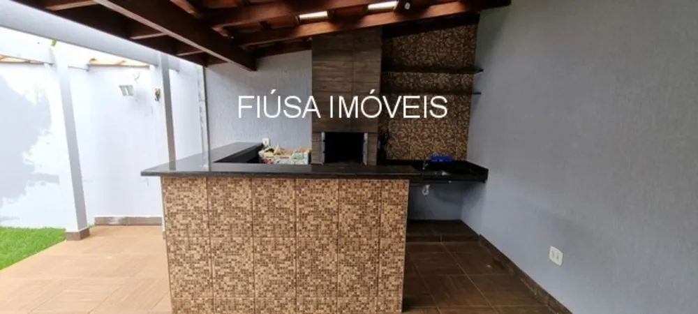 Casa, 3 quartos - Foto 17