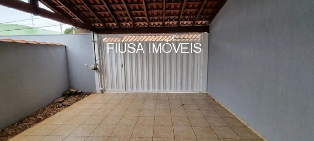 Casa, 3 quartos - Foto 18