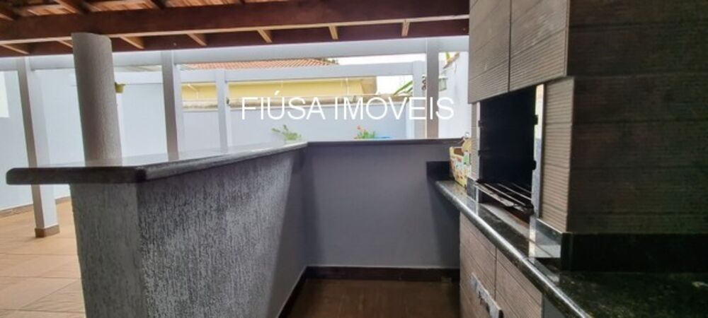 Casa, 3 quartos - Foto 3