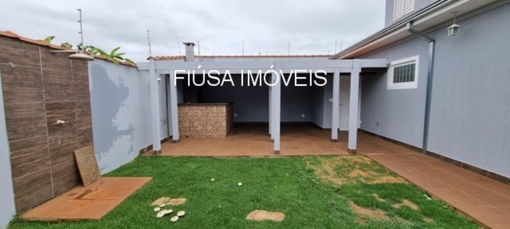 Casa, 3 quartos - Foto 12