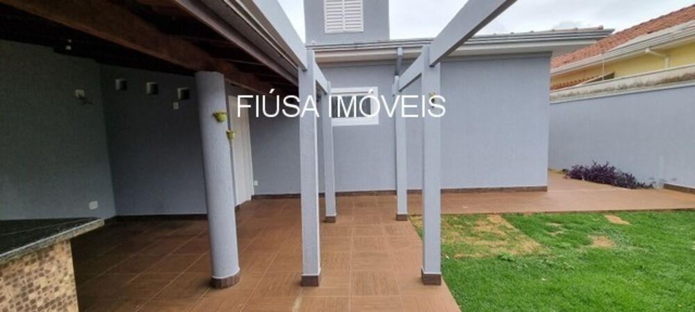Casa, 3 quartos - Foto 11