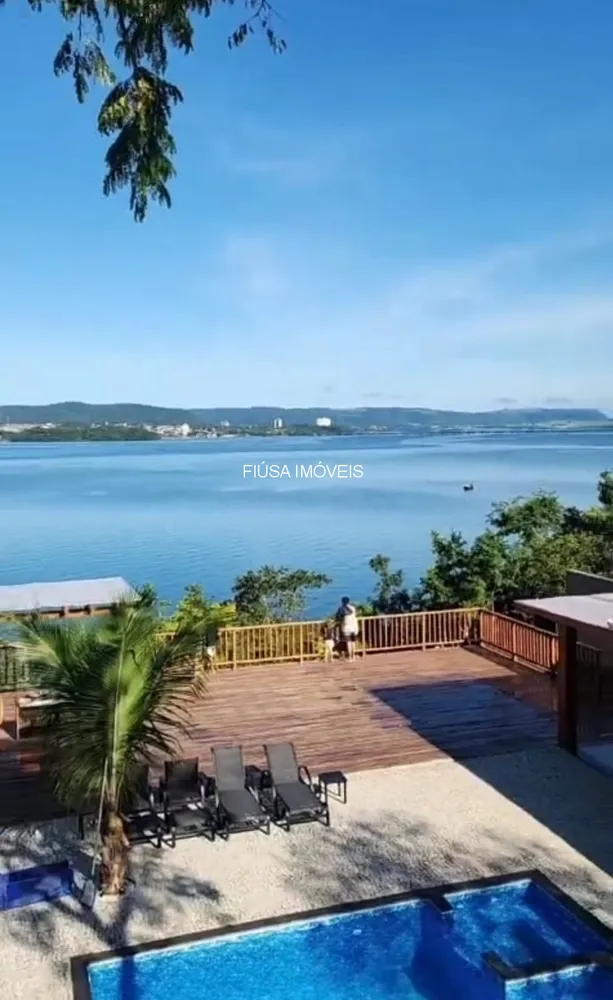 Chácara, 6 quartos - Foto 7