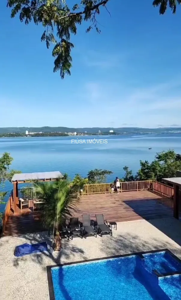 Chácara, 6 quartos - Foto 1