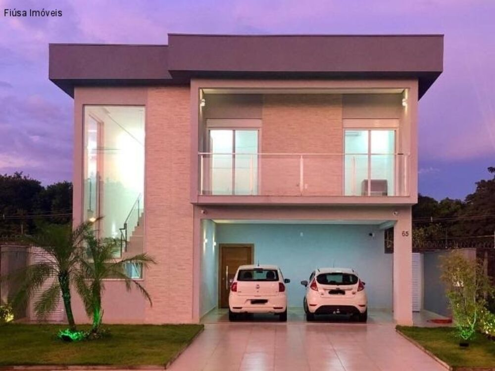 Casa, 4 quartos, 280 m² - Foto 11