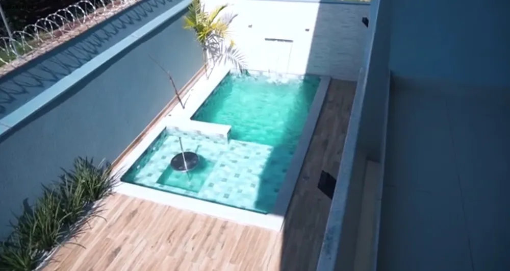 Casa, 4 quartos, 280 m² - Foto 8