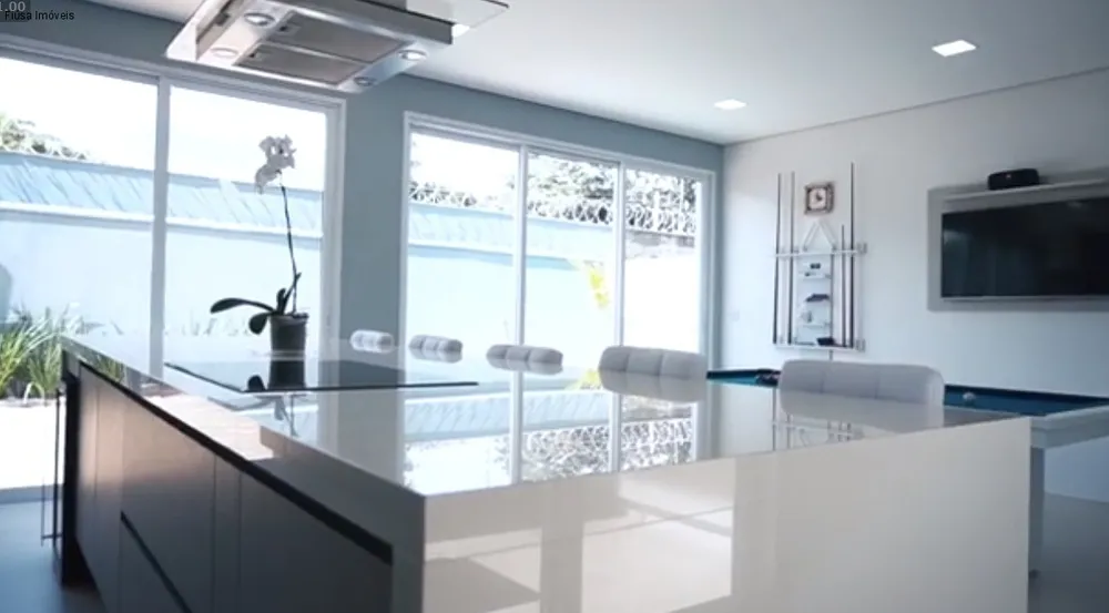 Casa, 4 quartos, 280 m² - Foto 7