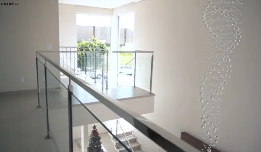 Casa, 4 quartos, 280 m² - Foto 11