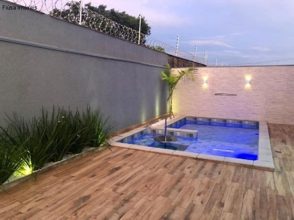 Casa, 4 quartos, 280 m² - Foto 12