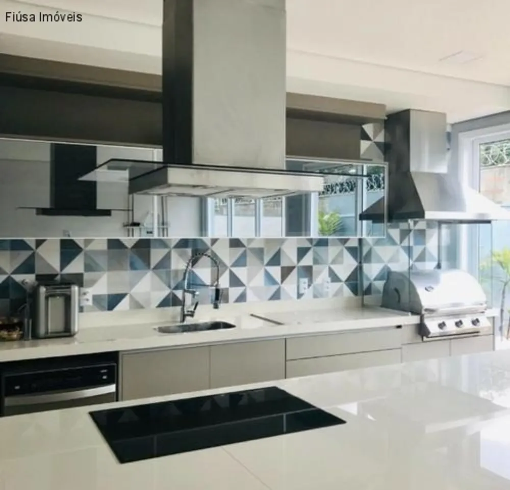 Casa, 4 quartos, 280 m² - Foto 2