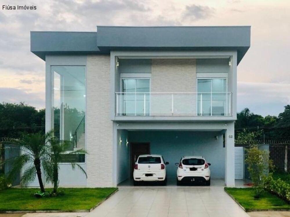 Casa, 4 quartos, 280 m² - Foto 10