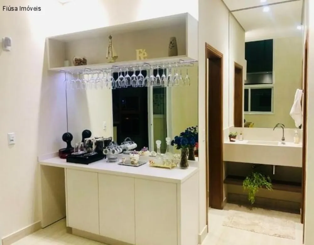 Casa, 4 quartos, 280 m² - Foto 16
