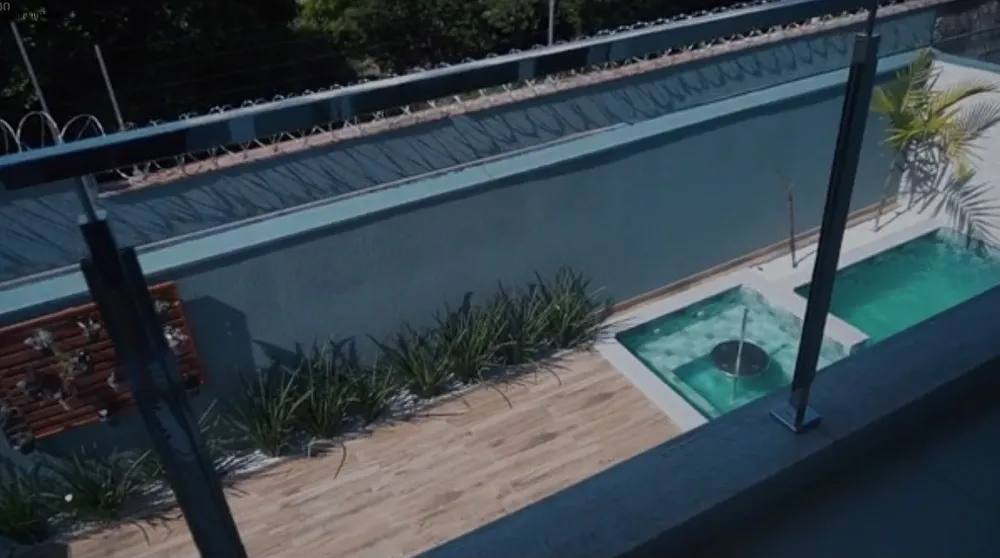 Casa, 4 quartos, 280 m² - Foto 6