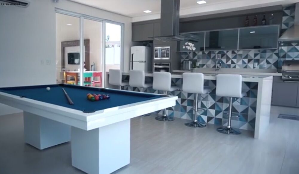 Casa, 4 quartos, 280 m² - Foto 9
