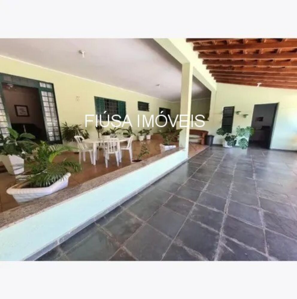 Chácara, 4 quartos - Foto 10