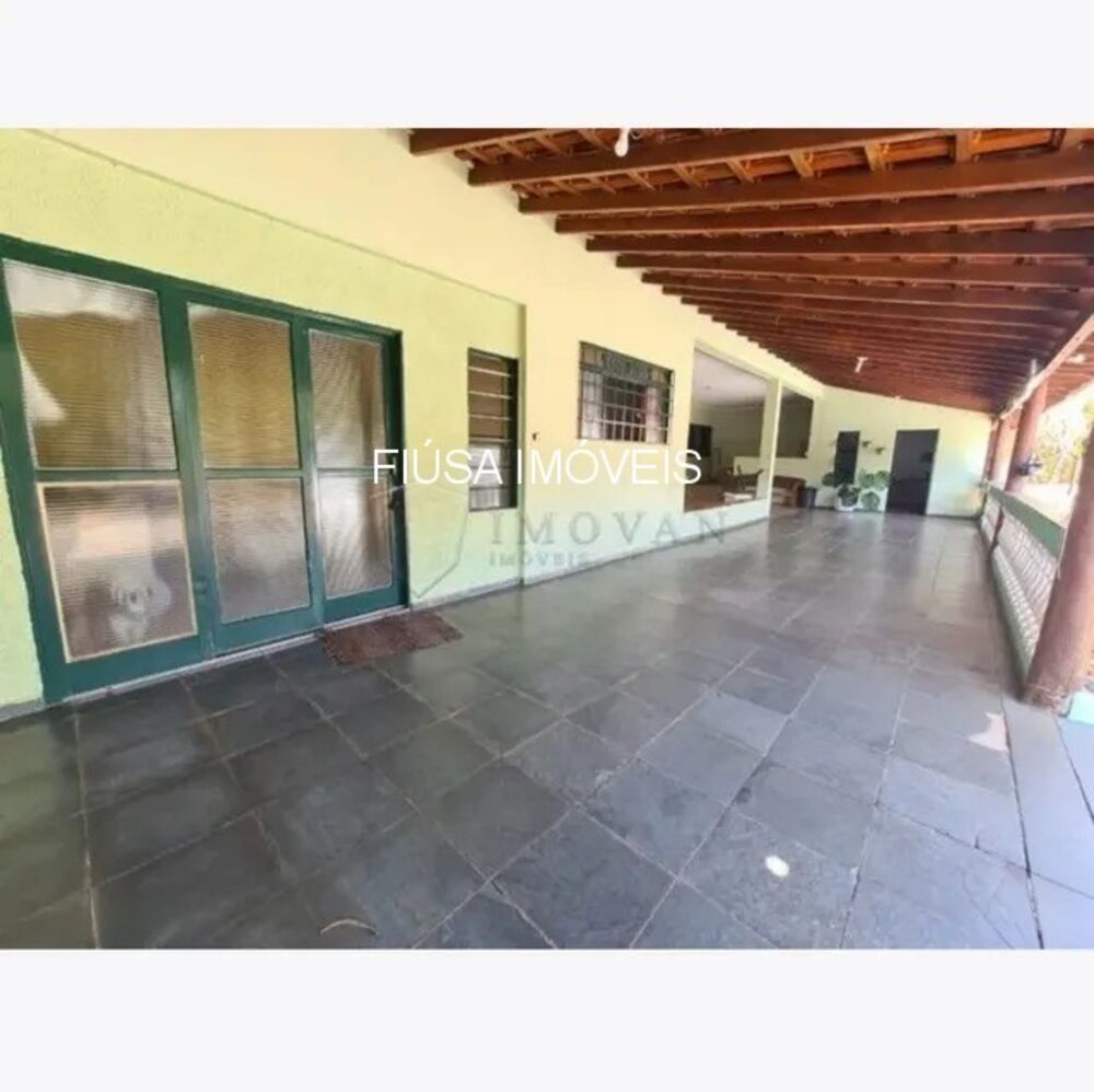 Chácara, 4 quartos - Foto 11