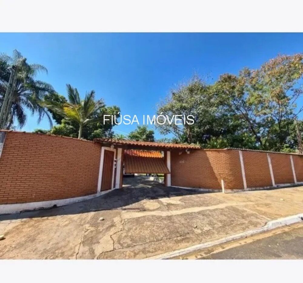 Chácara, 4 quartos - Foto 12