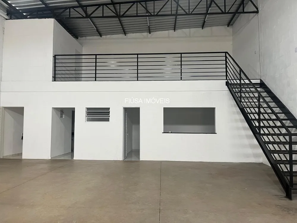Depósito-Galpão - Foto 7