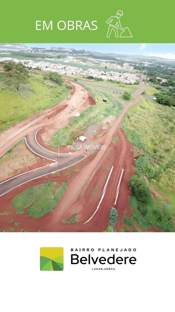 Terreno, 246 m² - Foto 7