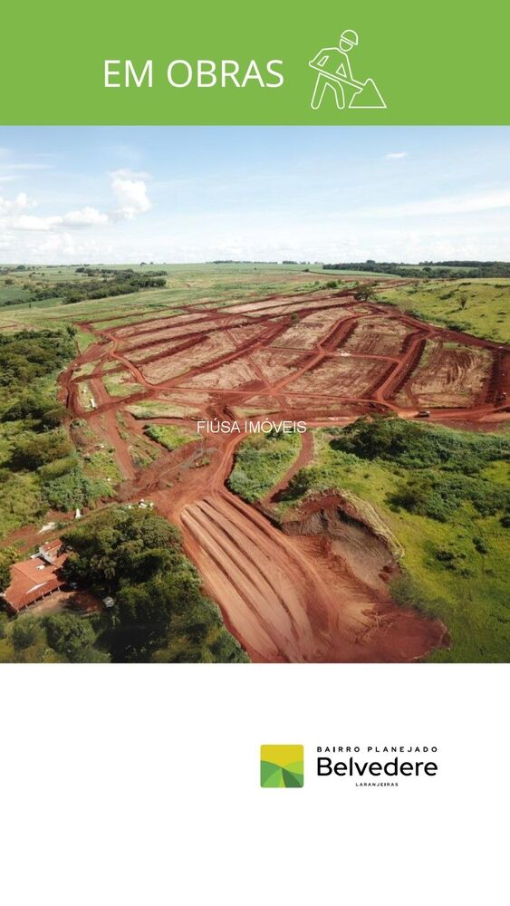 Terreno, 246 m² - Foto 2