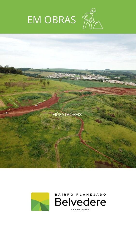 Terreno, 246 m² - Foto 3