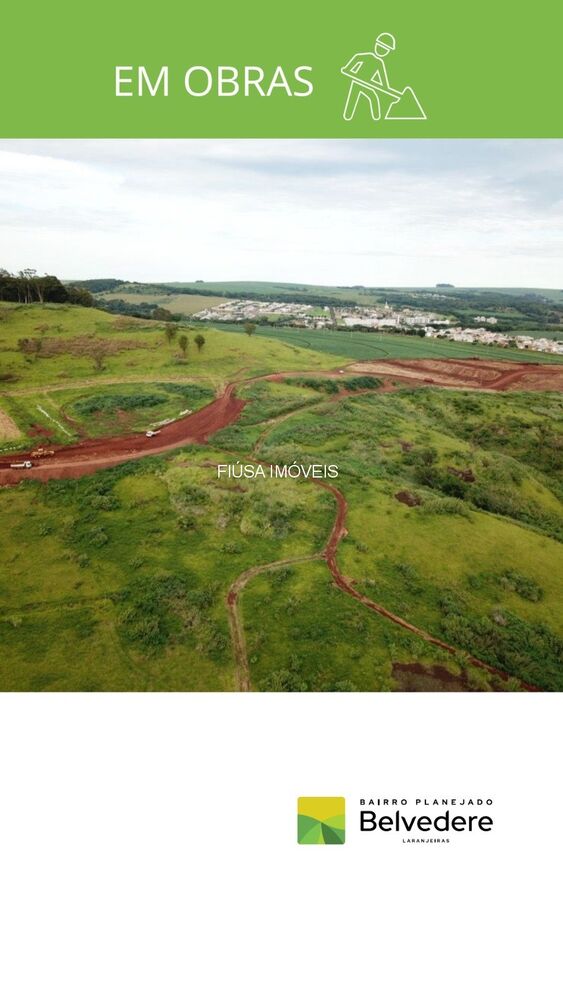 Terreno, 246 m² - Foto 6