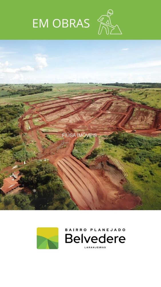 Terreno, 246 m² - Foto 8