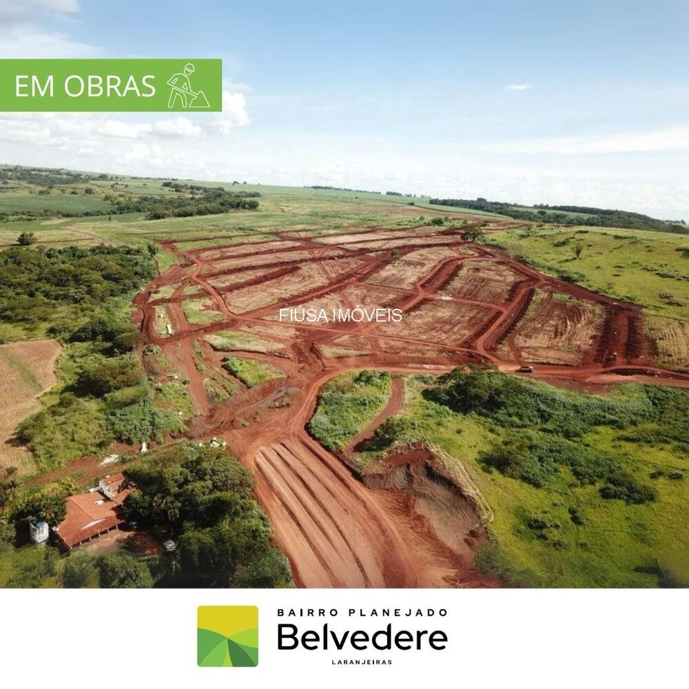 Terreno, 246 m² - Foto 1