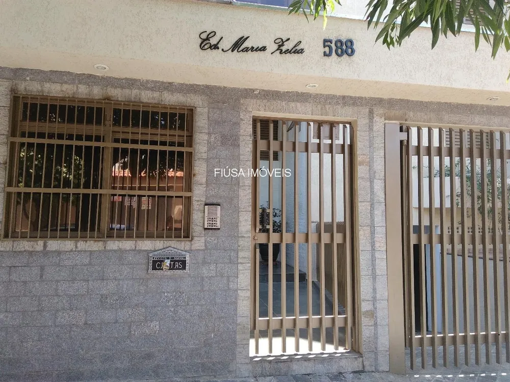 Apartamento, 3 quartos, 98 m² - Foto 7