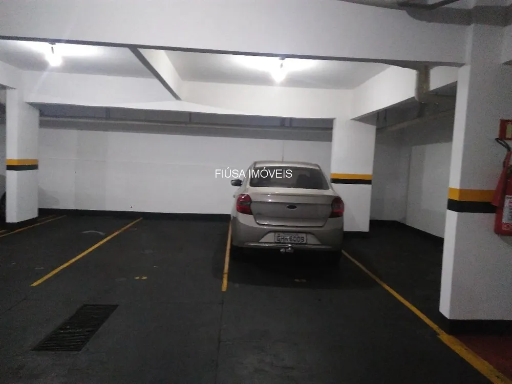 Apartamento, 3 quartos, 98 m² - Foto 5