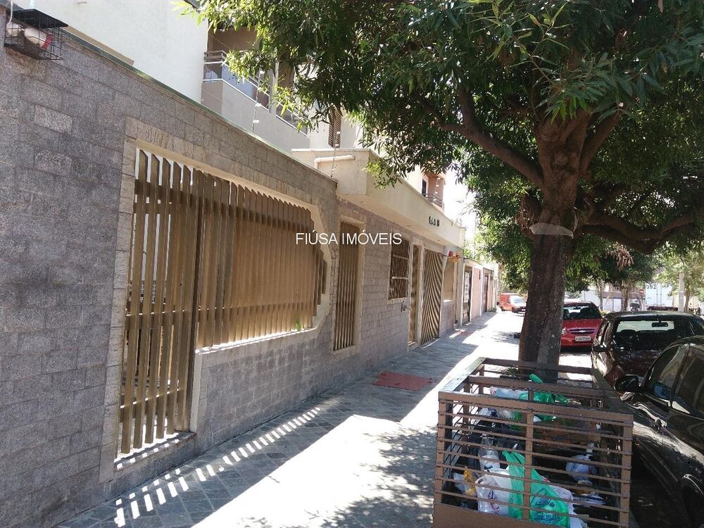 Apartamento à venda com 3 quartos, 98m² - Foto 1