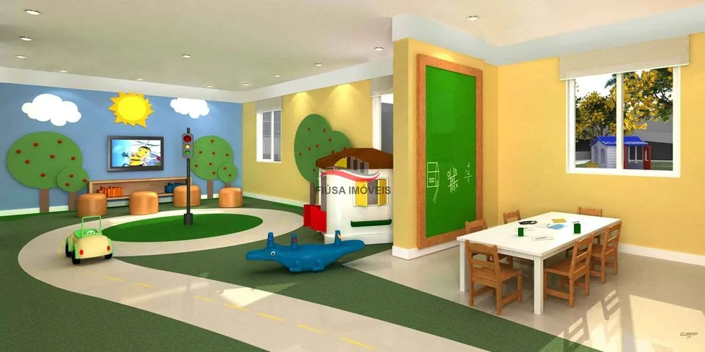 Apartamento, 3 quartos, 128 m² - Foto 10