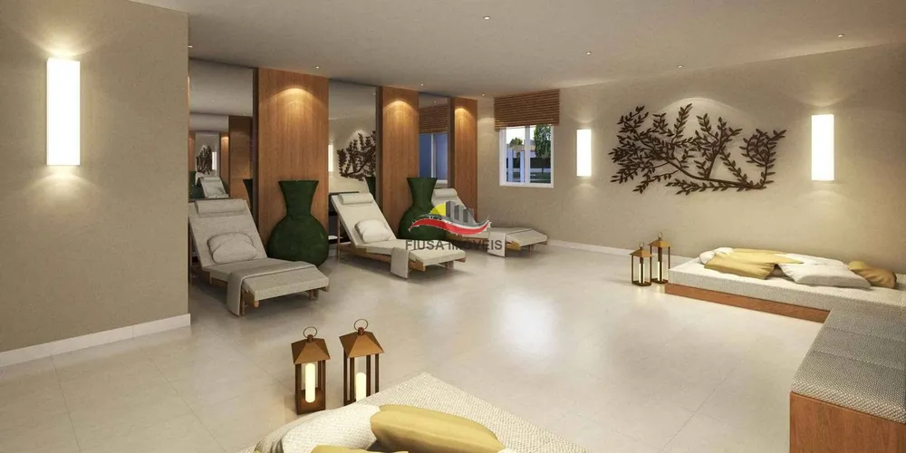 Apartamento, 3 quartos, 128 m² - Foto 11