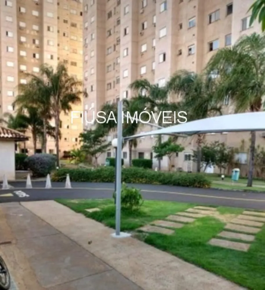 Apartamento, 2 quartos, 54 m² - Foto 11