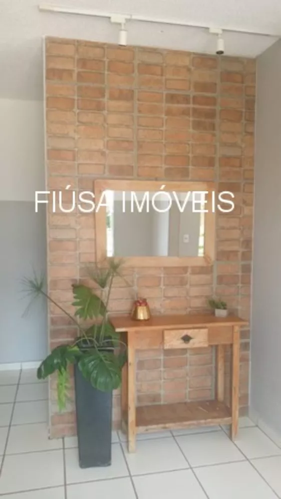 Apartamento à venda com 2 quartos, 54m² - Foto 1