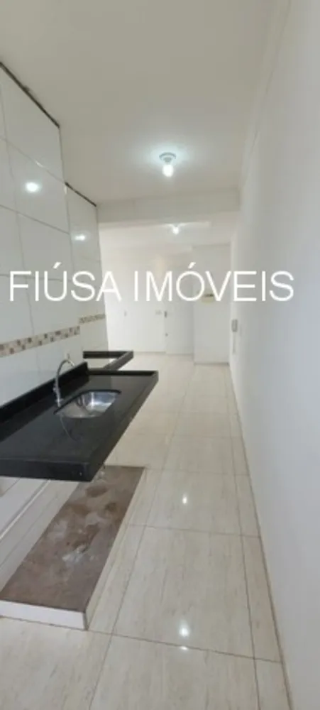 Apartamento, 2 quartos, 54 m² - Foto 5
