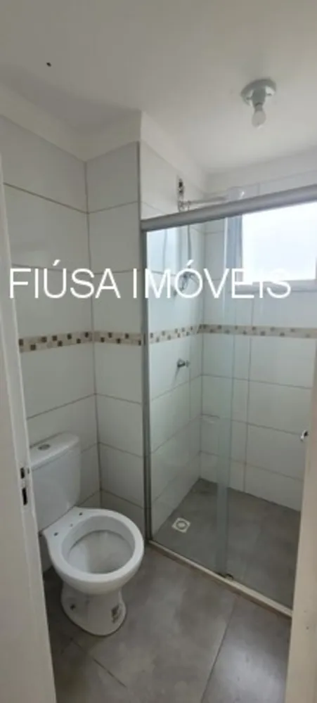Apartamento, 2 quartos, 54 m² - Foto 6