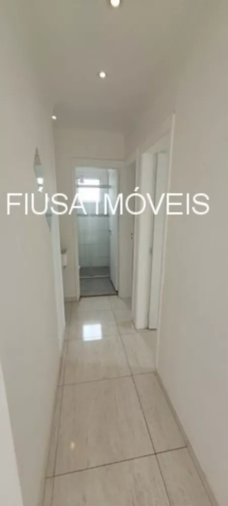 Apartamento à venda com 2 quartos, 54m² - Foto 2