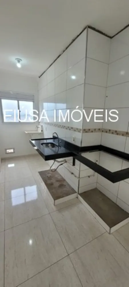Apartamento, 2 quartos, 54 m² - Foto 6