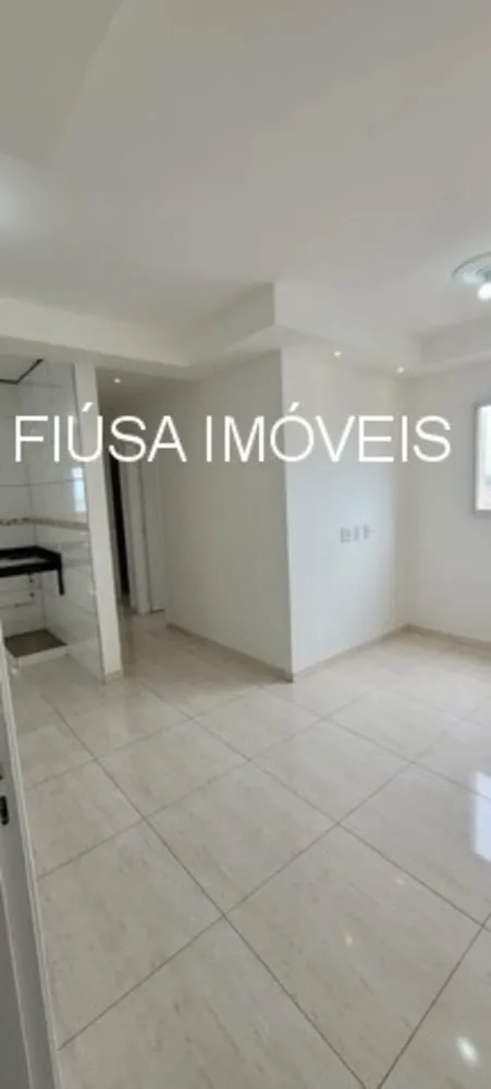 Apartamento, 2 quartos, 54 m² - Foto 10