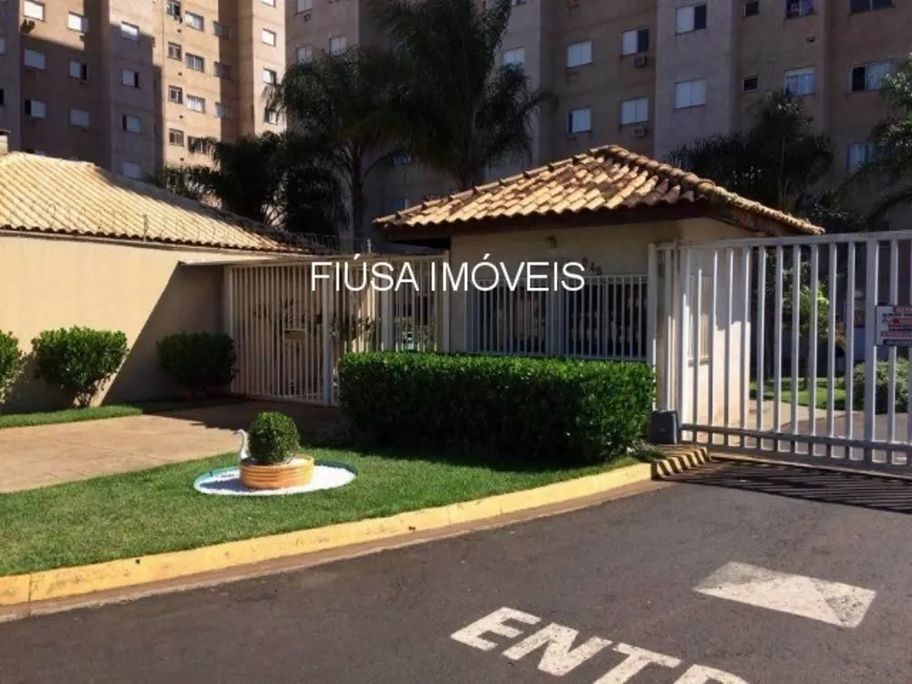 Apartamento à venda com 2 quartos, 54m² - Foto 3