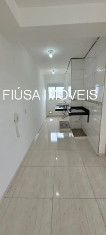 Apartamento, 2 quartos, 54 m² - Foto 12